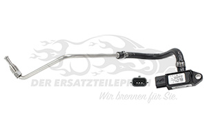 Differenzdrucksensor FAP