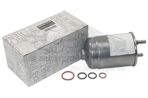 Dieselfilter
