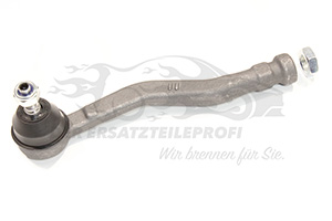 Spurstangenkopf links