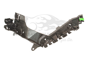 Stoßstangenhalter Renault 8200156748