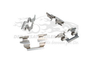 Halter für Scheibenbremsbelag D4080EG50C