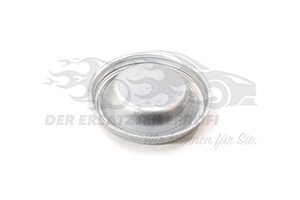 Schutzdeckel für Radnabe Citroen 374045