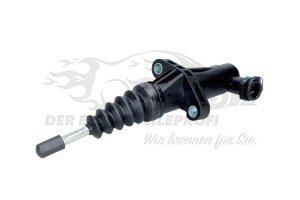 Kupplungsnehmerzylinder Citroen 1609015780