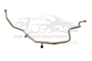 Hochdruck- / Niederdruckleitung für Klimaanlage Renault 8200245175