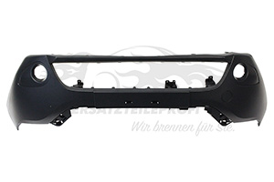Stoßstange Dacia 620223545R