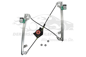 71740175 Fensterheber vorne links (ohne Motor) 