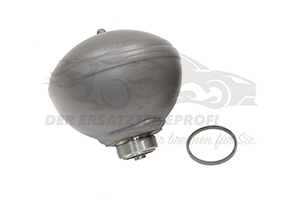 Federkugel hinten 385ccm 50bar