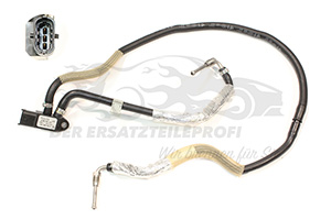 Differenzdrucksensor FAP