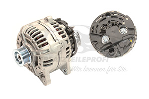 Lichtmaschine Sys.Bosch