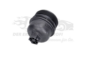 7701478537 Deckel für Ölfiltergehäuse Renault