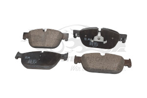 425473 Bremsbeläge vorne Citroen