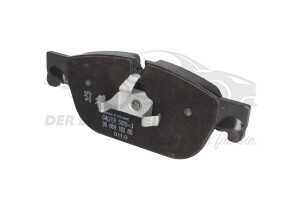 425473 Bremsbeläge vorne Citroen