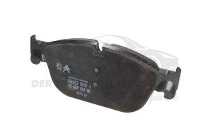 425473 Bremsbeläge vorne Citroen