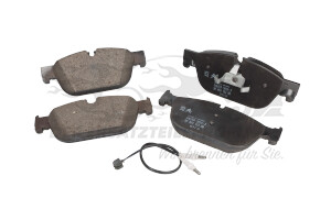 425473 Bremsbeläge vorne Citroen