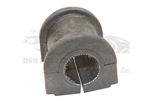Gummilager für Stabilisator 21mm hinten mitte