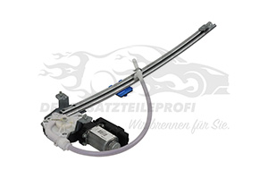 8200305724 Fensterheber hinten links Renault