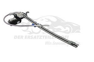 8200305724 Fensterheber hinten links Renault
