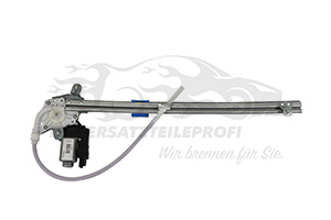 8200305724 Fensterheber hinten links Renault
