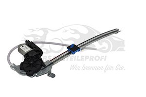 8200305724 Fensterheber hinten links Renault