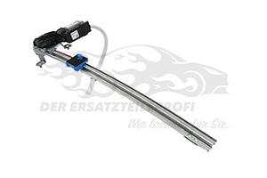 8200305724 Fensterheber hinten links Renault
