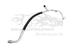 Hochdruck- / Niederdruckleitung für Klimaanlage Renault 8200899766
