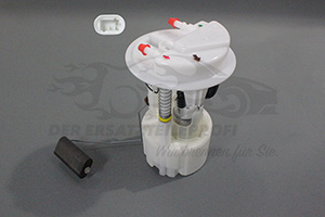 250607248R Kraftstoffpumpe mit Schwimmer im Tank Renault