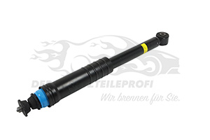 562107440R Stoßdämpfer hinten Renault