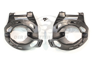 Halter für Nebelscheinwerfer Renault 7701479272
