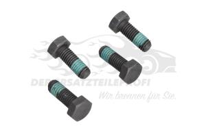 440602619R Bremsbeläge hinten Renault