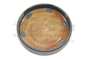 Abdeckkappe für Nockenwelle 47mm