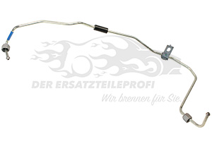 Einspritzleitung - Commonrail