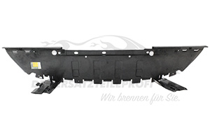 Blende für Stoßstange Renault 8200073445