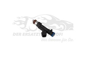Einspritzventil Renault 8200227124