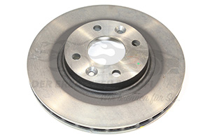 Bremsscheiben Dacia 402065054R