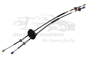Seilzug für Schaltgetriebe 2444FC