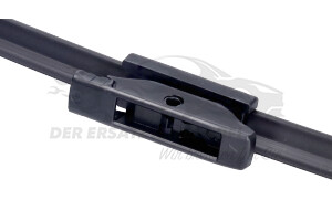 288903879R Wischerblattsatz Flat-Blade 65/35 cm Renault