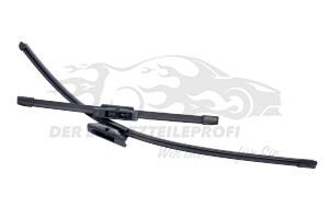 288903879R Wischerblattsatz Flat-Blade 65/35 cm Renault
