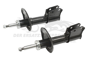 Stoßdämpfer Renault 7701479290
