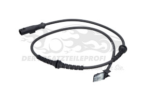 ABS-Sensor hinten links oder rechts