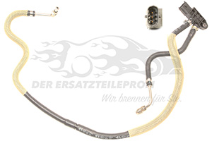 Differenzdrucksensor FAP