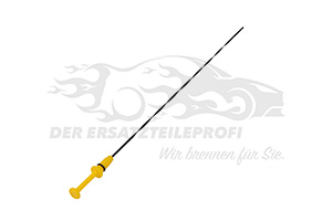117444 Ölpeilstab Flachstahl 