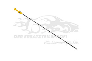 117444 Ölpeilstab Flachstahl 