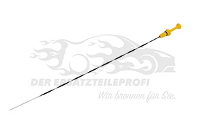 117444 Ölpeilstab Flachstahl 