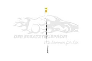 117444 Ölpeilstab Flachstahl 