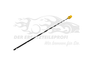 117444 Ölpeilstab Flachstahl 