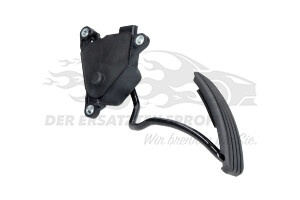 Sensor für Fahrpedalstellung Renault 8200153268