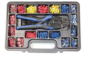 NV Kabelverbinder-Set 