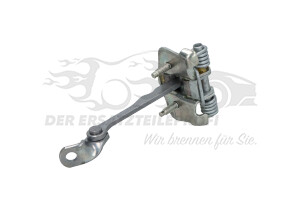 Türfeststeller Dacia 804305879R