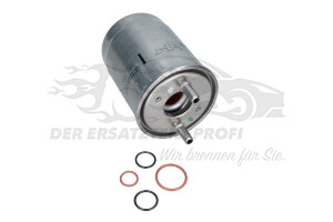 Dieselfilter