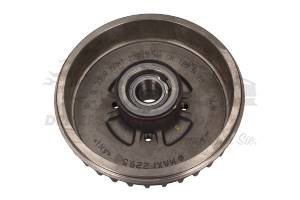 432000505R Bremstrommel Dacia